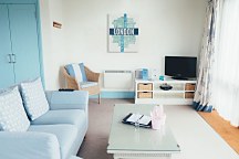 London Type - Obraz WDC94507