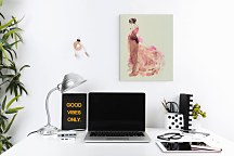 Gabriella - Obraz WDC94526