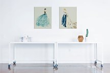 Isobel - Obraz WDC94527