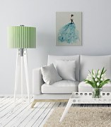 Isobel - Obraz WDC94527