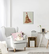 Sienna - Obraz na stenu WDC94528