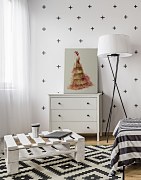 Sienna - Obraz na stenu WDC94528