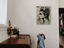 Etheral - Obraz WDC94564