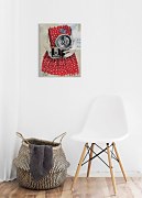 Flash - Obraz WDC94565