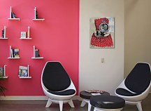 Flash - Obraz WDC94565