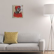 Flash - Obraz WDC94565