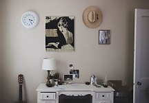 Her Sonata - Obraz WDC94568