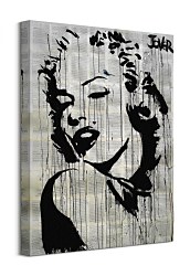 Icon Marilyn Monroe - Obraz WDC94569