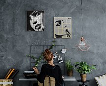 Never Know Again - Obraz WDC94571