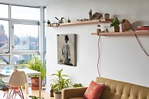 Path - Obraz WDC94572