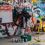 Planets - Obraz WDC94573