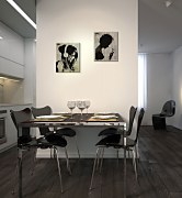 Poetica - Obraz WDC94574