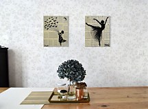 Arabesque - Obraz WDC94579