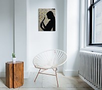 Butterfly Days - Obraz WDC94580