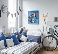 Frozen (Group) - Obraz  WDC94591