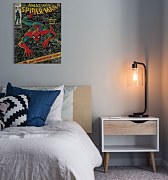 Spiderman (100th Anniversary) - Obraz WDC94597