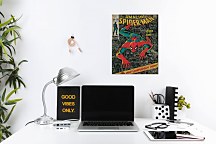 Spiderman (100th Anniversary) - Obraz WDC94597