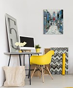 Times Square - Obraz WDC94607