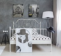 Brooklyn Cab - Obraz WDC94610