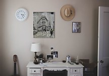 Midtown Walk - Obraz WDC94611