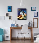 Back To The Future (One Sheet) - Obraz WDC94625