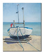 Ocean Pride - Obraz WDC94627