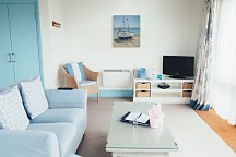 Ocean Pride - Obraz WDC94627