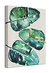 Banana Leaves - Obraz WDC94650