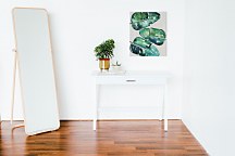 Banana Leaves - Obraz WDC94650