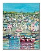 Mr Ice - Obraz WDC94653