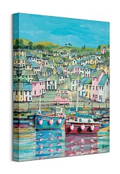 Mr Ice - Obraz WDC94653