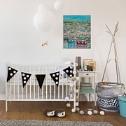 Mr Ice - Obraz WDC94653