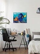 Finding Dory (Just Keep Swimming) - Obraz WDC94656