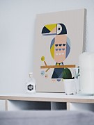 Toucan - Obraz WDC94668