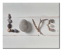 Stone Love - Obraz WDC94673