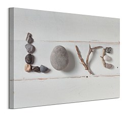 Stone Love - Obraz WDC94673