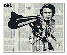 Make My Day - Obraz WDC94674