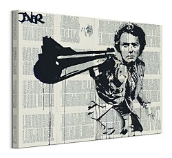 Make My Day - Obraz WDC94674