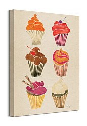 Cupcakes - Obraz WDC94705