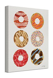 Donuts - Obraz WDC94706