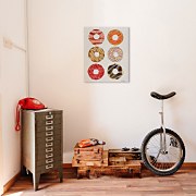 Donuts - Obraz WDC94706