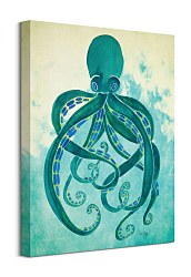 Octopus - Obraz WDC94710