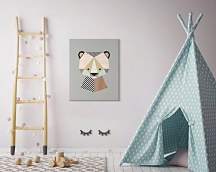 Bear - Obraz WDC94714