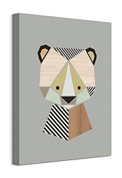 Bear - Obraz WDC94714