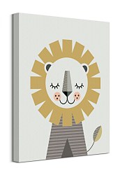 Lion - Obraz WDC94715