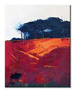 Copse Edge - Obraz  WDC94719