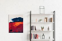 Copse Edge - Obraz  WDC94719