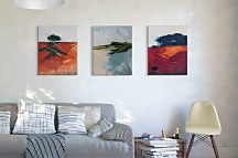 Copse End - Obraz WDC94720