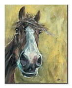 Oh Hi! - Obraz WDC94724