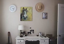 Oh Hi! - Obraz WDC94724